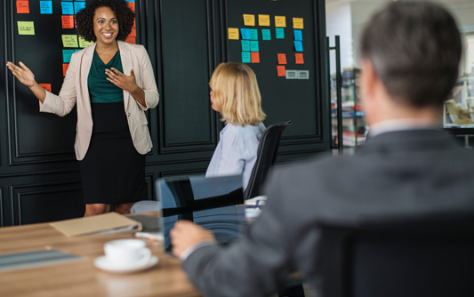 營銷型網站建設