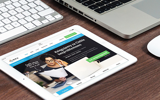 外貿公司網站建設方案